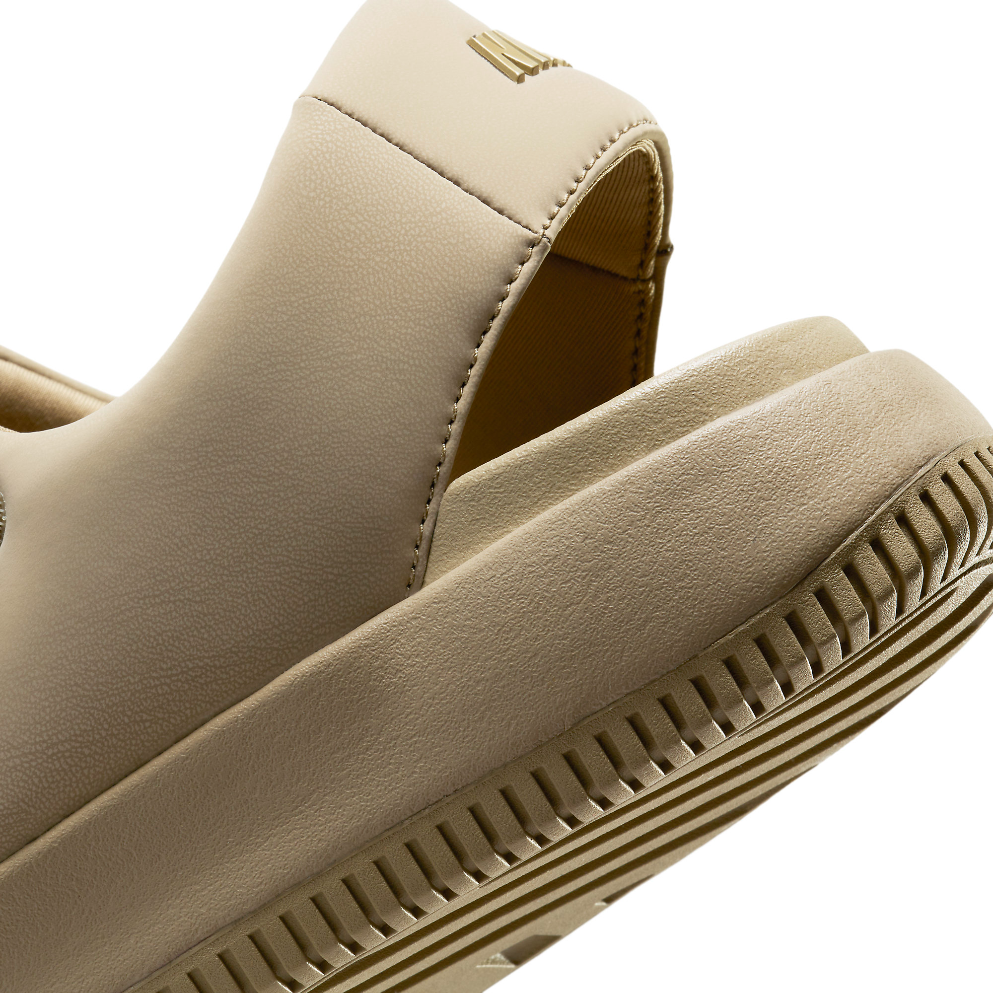 Khaki Colorway Appears On Nike Calm Sandal | House of Heat° Khaki Colorway Appears On Nike Calm Sandal | House of Heat°